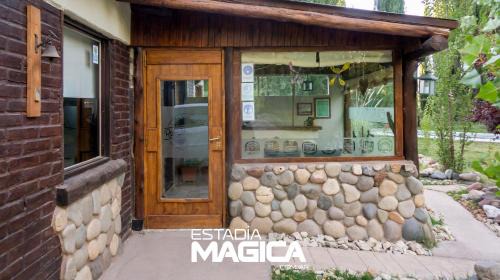 Malargue Villa | Cabañas en Malargue