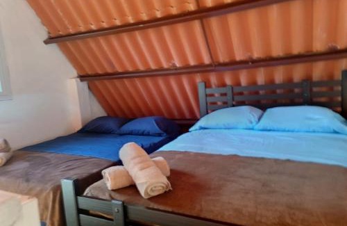 Cerro Azul Ski Chalet | Cabañas en Los Altos de cerro Azul Panamá Cascadas RIos Naturaleza viva