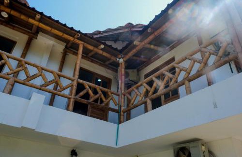 San Antero House | Cabañas en San Antero Bambumar3