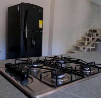 San Antero House | Cabañas en San Antero Bambumar3