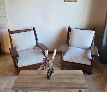 Moquehue House | Cabañas Entre Cumbres