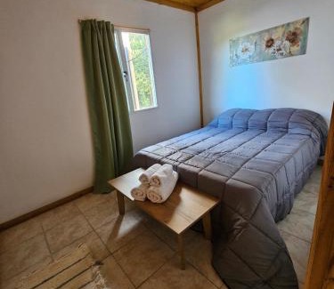 Moquehue House | Cabañas Entre Cumbres