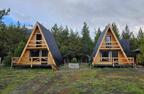 Moquehue House | Cabañas Entre Cumbres