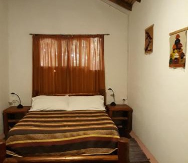 Nono Cabin | Cabañas Entrelomas