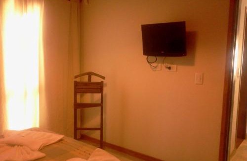 Villa Gesell Cabin | Cabañas Entreverdes