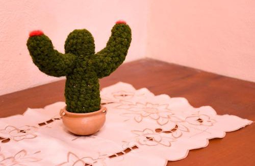 Tafi del Valle Cabin | Cabañas Ernes Huasi