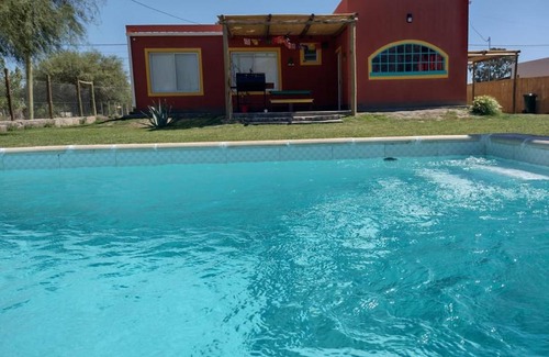 Villa Basilio Nievas Ski Chalet | Cabañas Escondidas Taxco e Ilios