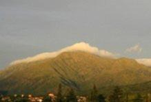 Capilla del Monte Cabin | Cabañas Esferas de Cristal