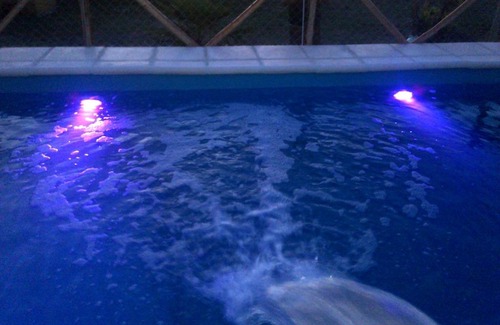 Capilla del Monte Cabin | Cabañas Esferas de Cristal