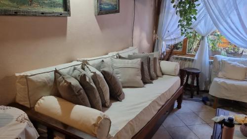 Lanin National Park Ski Chalet | Cabañas frente al lago, lugar soñado