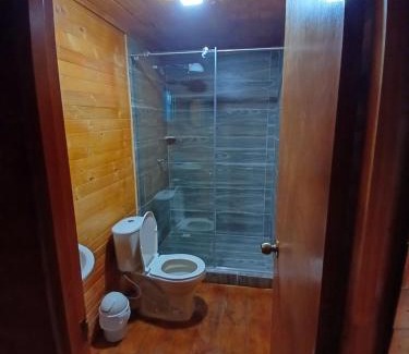 Guatavita Hotel | Cabañas Finca las acacias