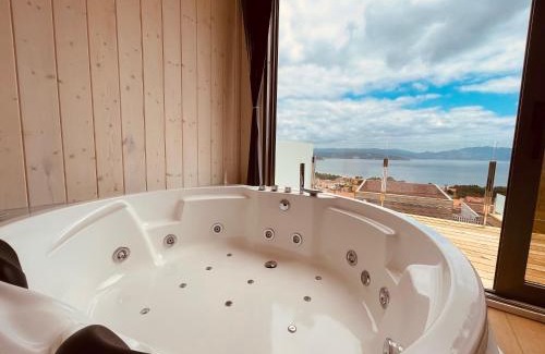 Fisterra Villa | Cabañas Fisterra