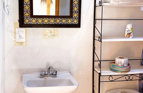 Chelem Hotel | Cabañas Frida