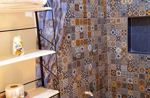 Chelem Hotel | Cabañas Frida