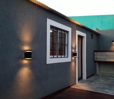 San Jose de las Salinas Apartment | Cabañas Gadiel