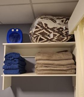 San Jose de las Salinas Apartment | Cabañas Gadiel