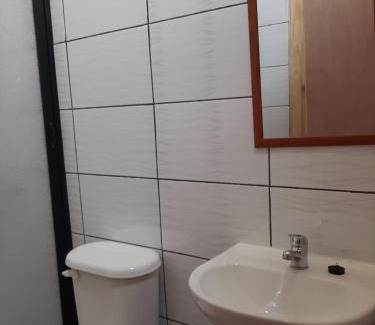 Choshuenco House | Cabañas Genesis