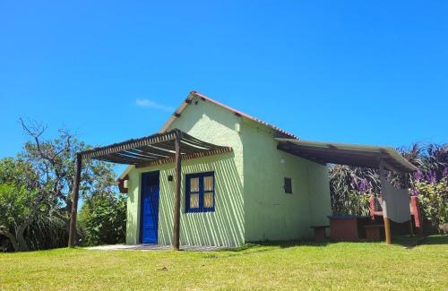 Punta del Diablo Hotel | Cabañas Giramundos