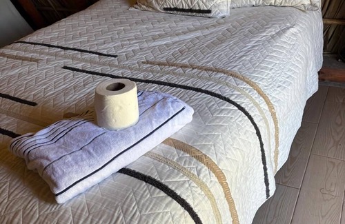 San Miguel Regla Hotel | Cabañas Green Life