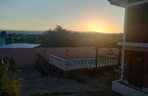 Comuna Estancia Vieja Apartment | Cabañas Guer Aike