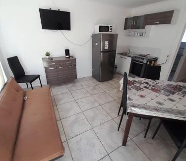 Coquimbo Cabin | Cabañas Herradura Oriente