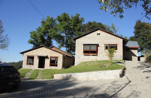 Mineral del Chico Cabin | Cabañas Hojarasca
