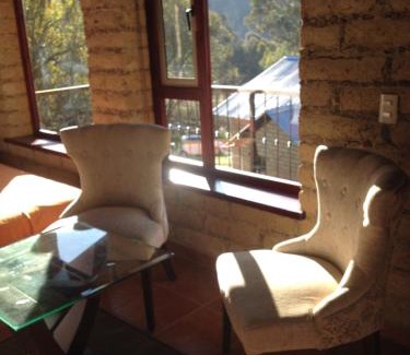 Mineral del Chico Cabin | Cabañas Hojarasca