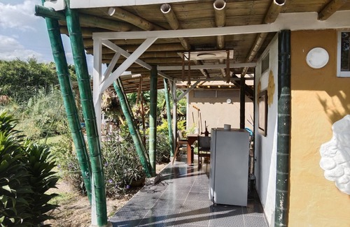 Armenia Cabin | cabañas hotel villa lucia