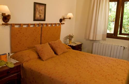 Mar de Las Pampas Cabin | Cabañas Huanquelen