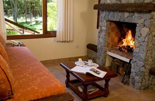 Mar de Las Pampas Cabin | Cabañas Huanquelen