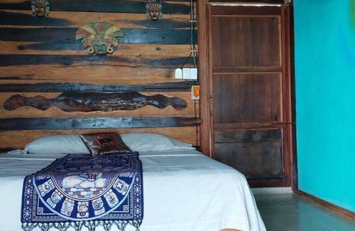 Huay-Pix Cabin | Cabañas Huay