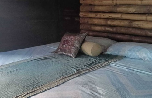 Huay-Pix Cabin | Cabañas Huay