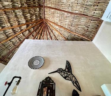 Hocaba Bed & Breakfast | Cabañas HUNAB KU 21