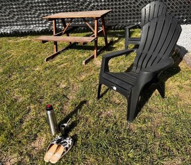 General Belgrano House | Cabañas Iñ Püñen