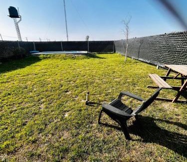 General Belgrano House | Cabañas Iñ Püñen