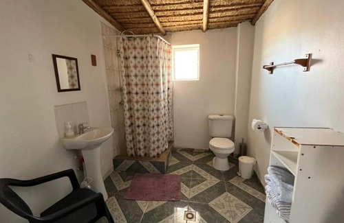 San Pedro de Atacama Apartment | Cabañas Ickota