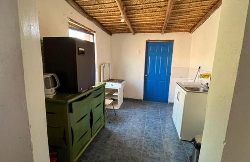 San Pedro de Atacama Apartment | Cabañas Ickota