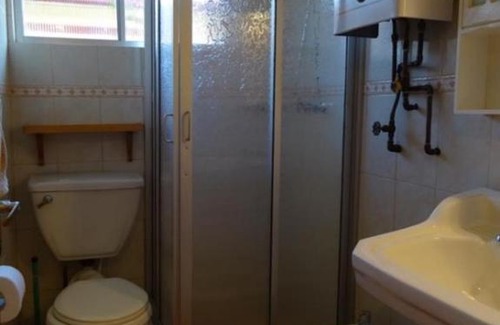 Lican Ray House | Cabañas Inter-Lagos