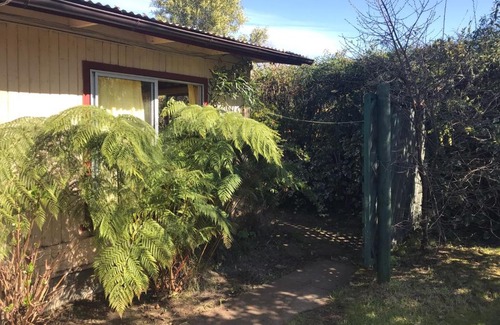 Lican Ray House | Cabañas Inter-Lagos