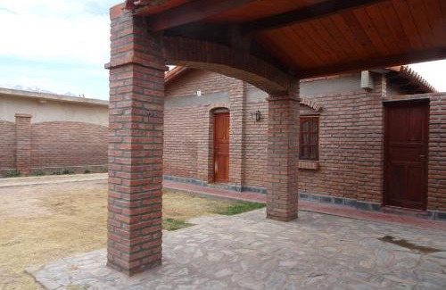 Cachi Apartment | Cabañas Inti Killa (MR)