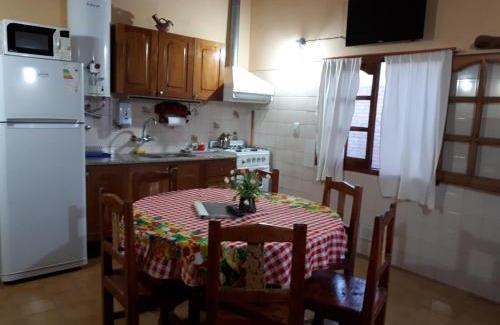 Cachi Apartment | Cabañas Inti Killa (MR)