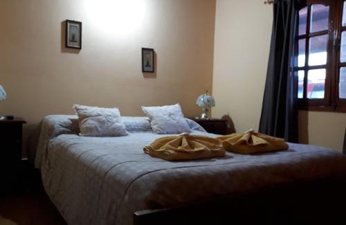 Cachi Apartment | Cabañas Inti Killa (MR)