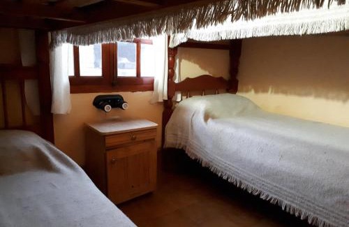 Cachi Apartment | Cabañas Inti Killa (MR)