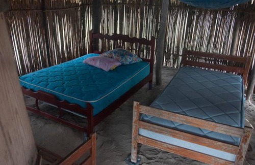 El Porvenir Cabin | Cabañas Isla Nubesidub San Blas