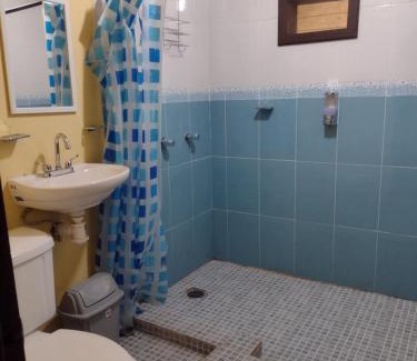 La Trinitaria Cabin | Cabañas Junkolal Tziscao