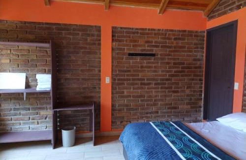 La Trinitaria Cabin | Cabañas Junkolal Tziscao