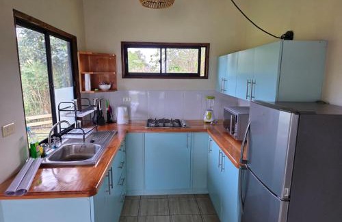 Hanga Roa House | Cabañas Kaituoe Rapa Nui Isla de Pascua