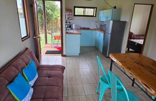 Hanga Roa House | Cabañas Kaituoe Rapa Nui Isla de Pascua