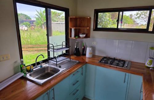 Hanga Roa House | Cabañas Kaituoe Rapa Nui Isla de Pascua