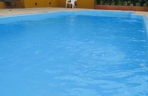 Tena Cabin | Cabañas Kimitu